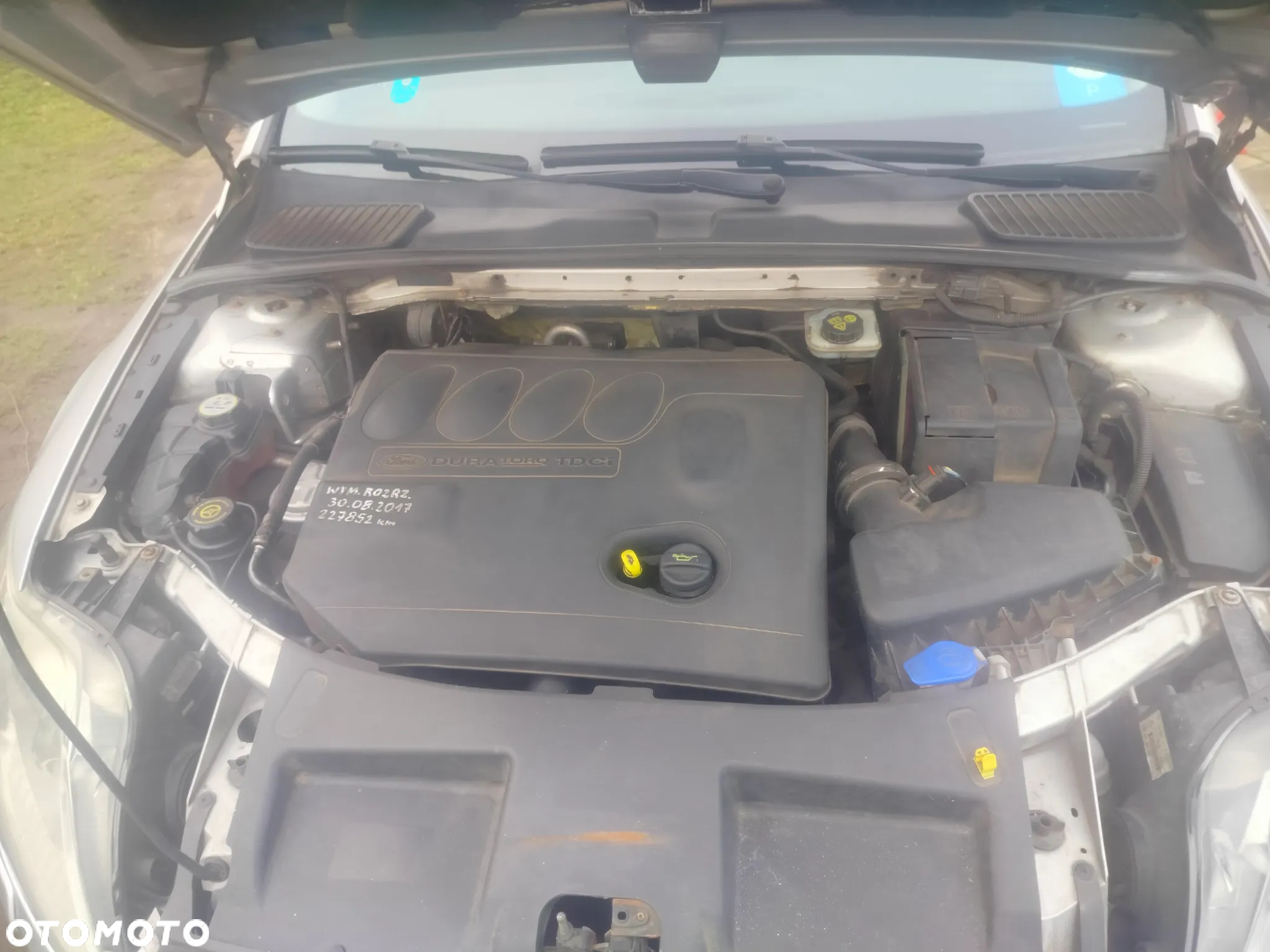 Ford Mondeo 2.0 TDCi Gold X - 10