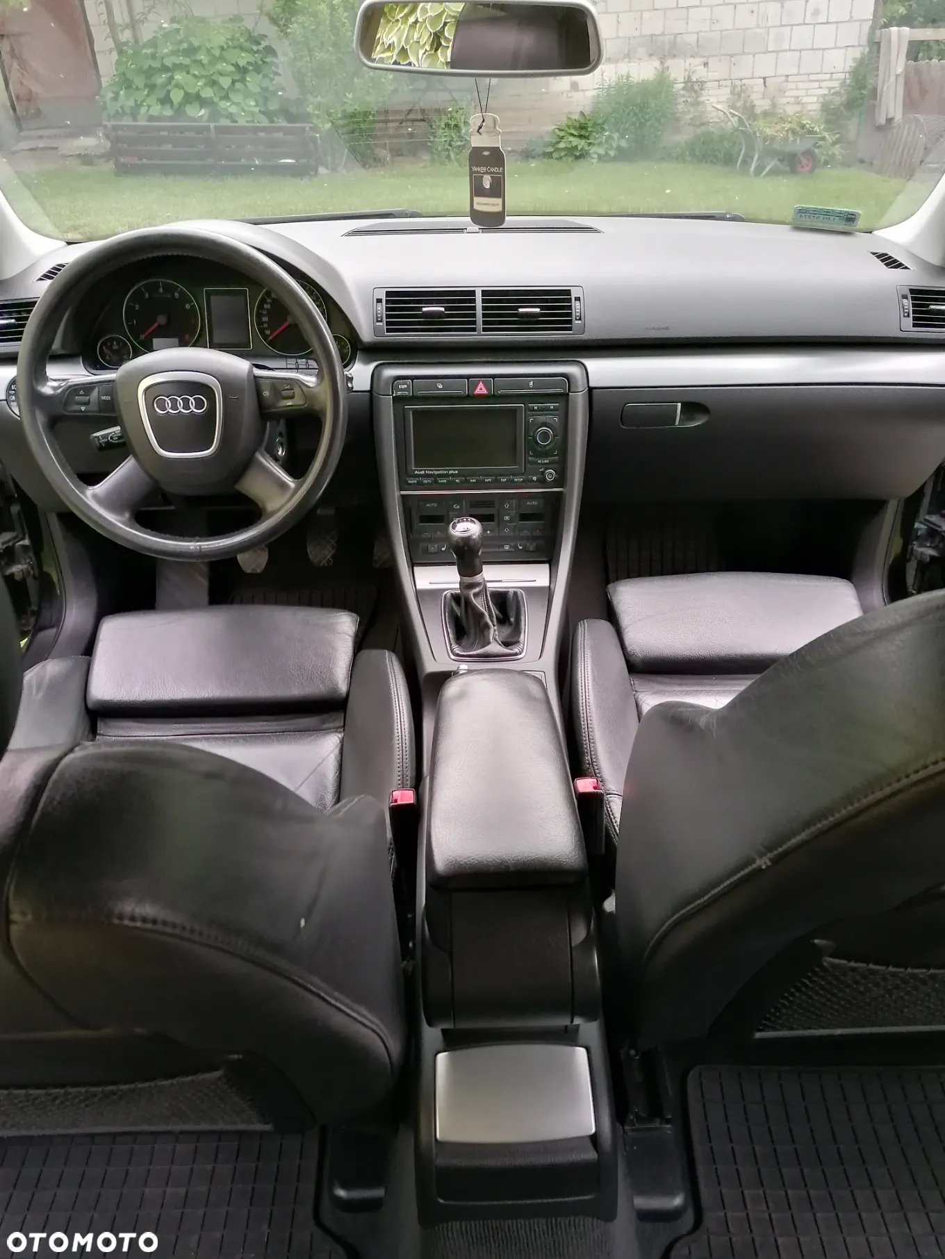 Audi A4 Avant 2.0 T FSI - 12