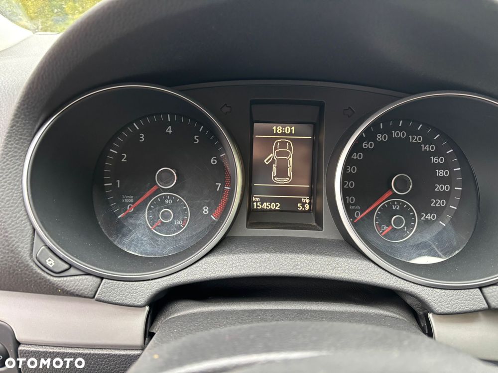 Volkswagen Golf 1.4 TSI Team - 7