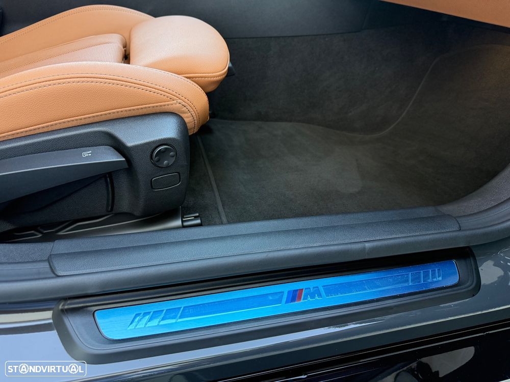 BMW i4 eDrive40 Pack Desportivo M Pro - 35