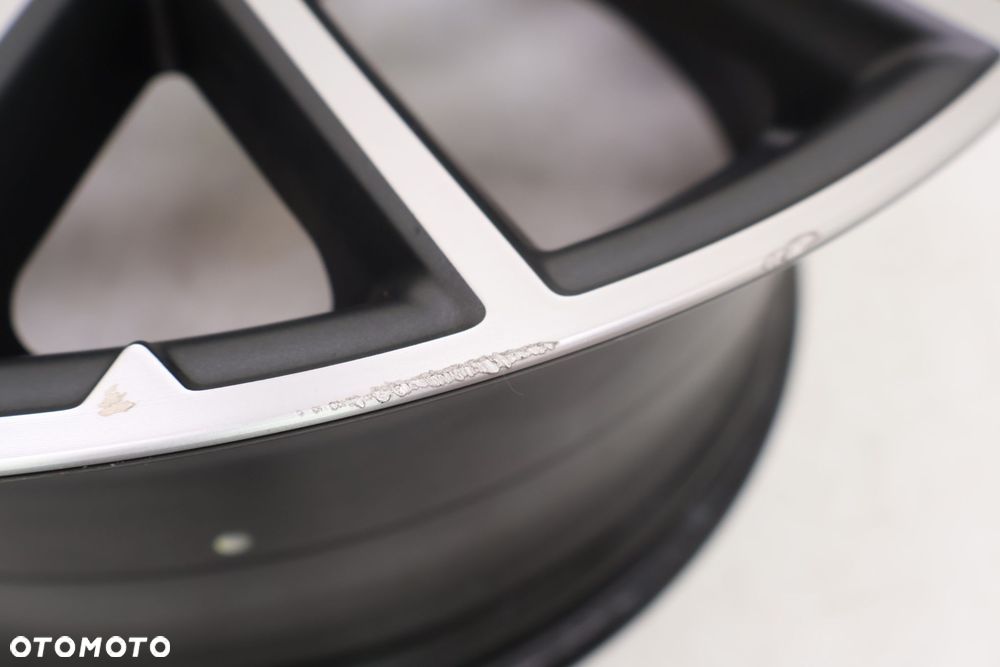 MASERATI GRECALE FELGA ALUMINIOWA 21X 9.0 670171185 - 6