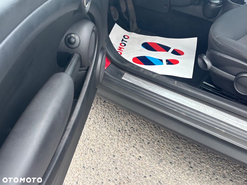 MINI ONE Standard - 19