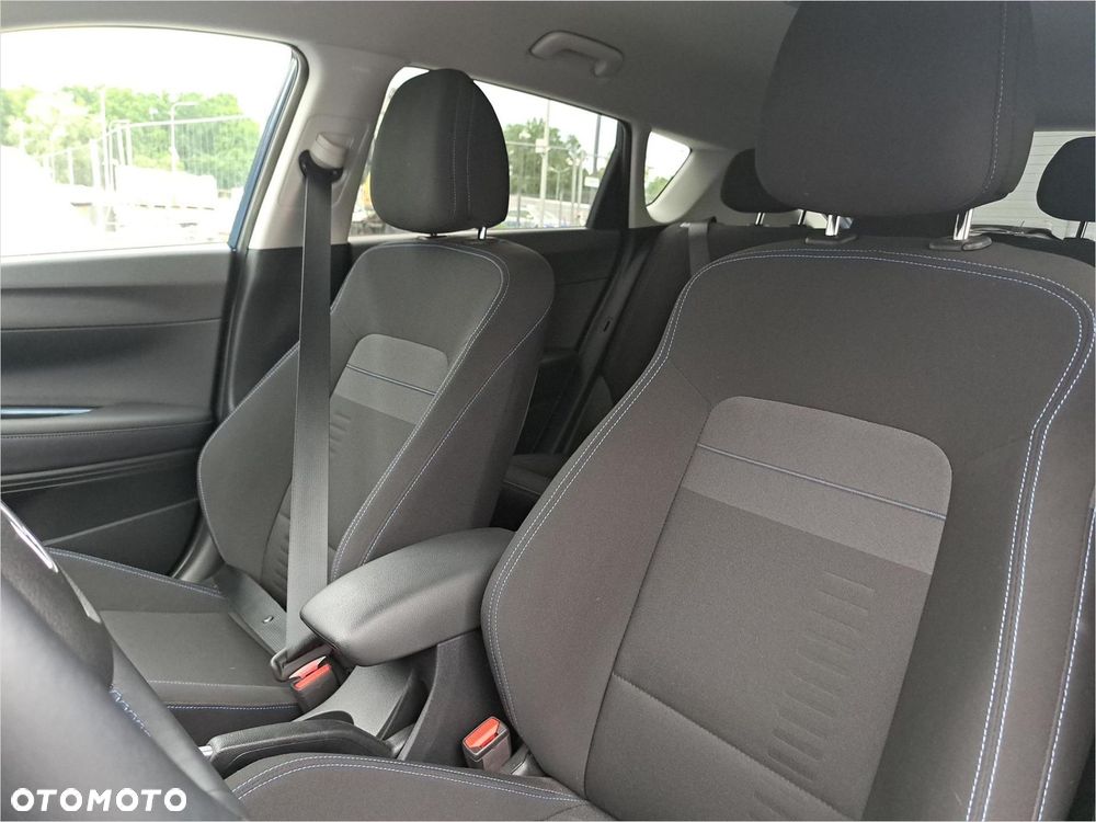 Hyundai Bayon - 11