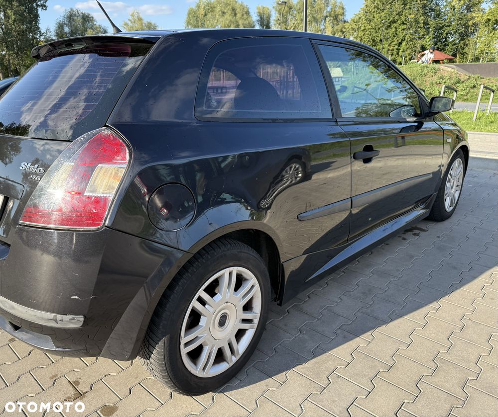 Fiat Stilo - 6