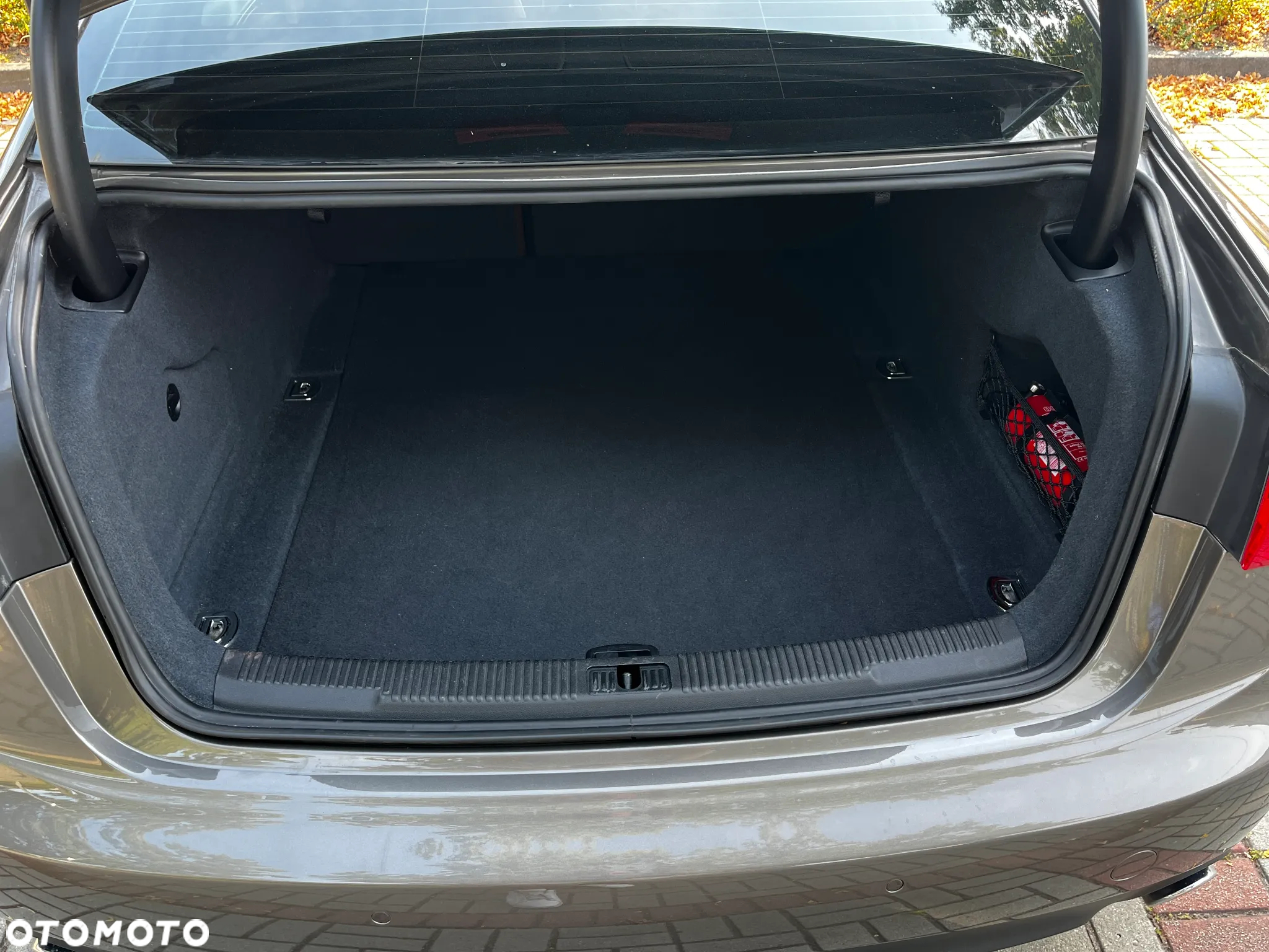 Audi A6 - 35