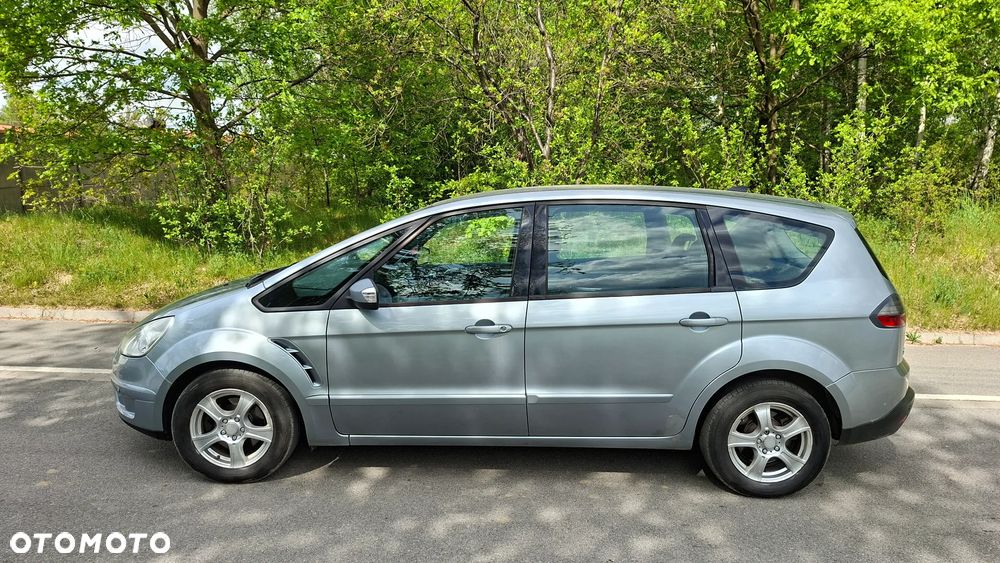 Ford S-Max - 3