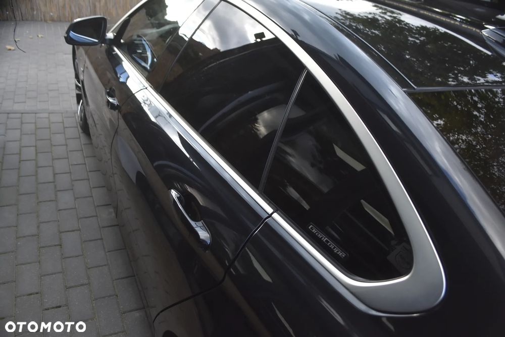 BMW Seria 4 420d M Sport - 29