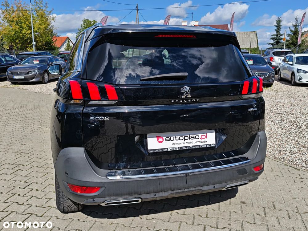 Peugeot 5008 1.2 PureTech Access - 5