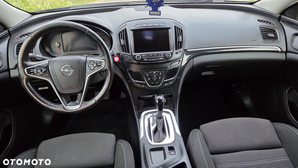 Opel Insignia 1.6 ECOTEC DI Turbo Business Edition - 17