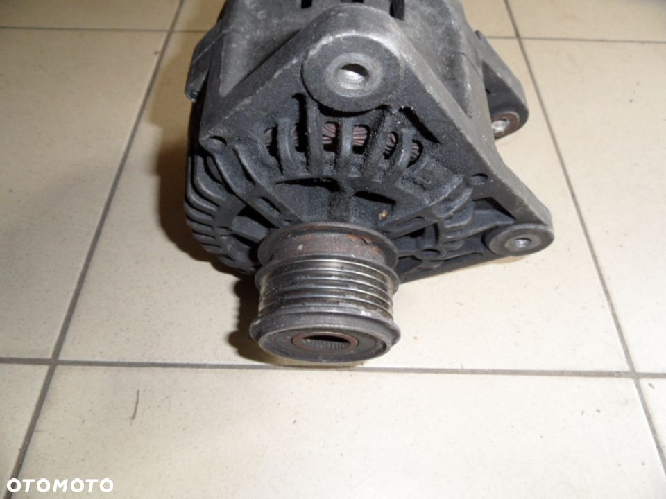 ALTERNATOR MEGANE II SCENIC II 1.6 16V 8200100907 - 3