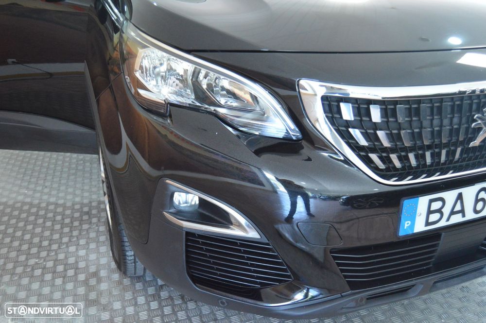 Peugeot 3008 BlueHDi 130 Stop & Start Active - 20