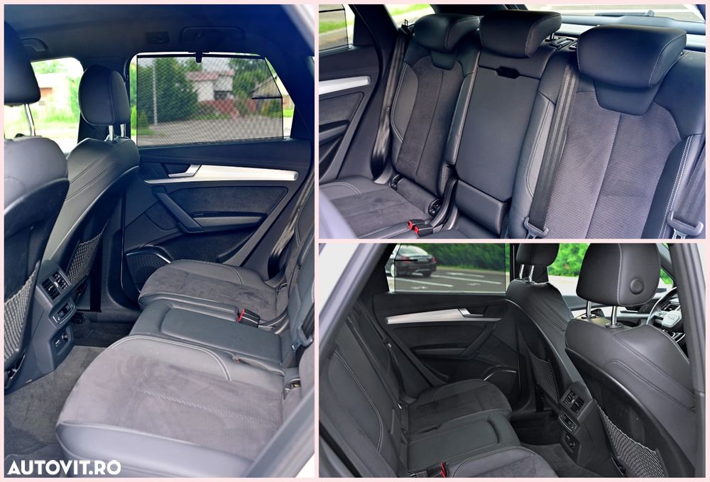 AUDI Q5 2023 — imagine 38