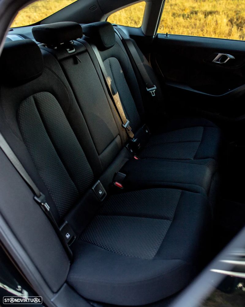 BMW 216 Gran Coupé d Corporate Edition - 11