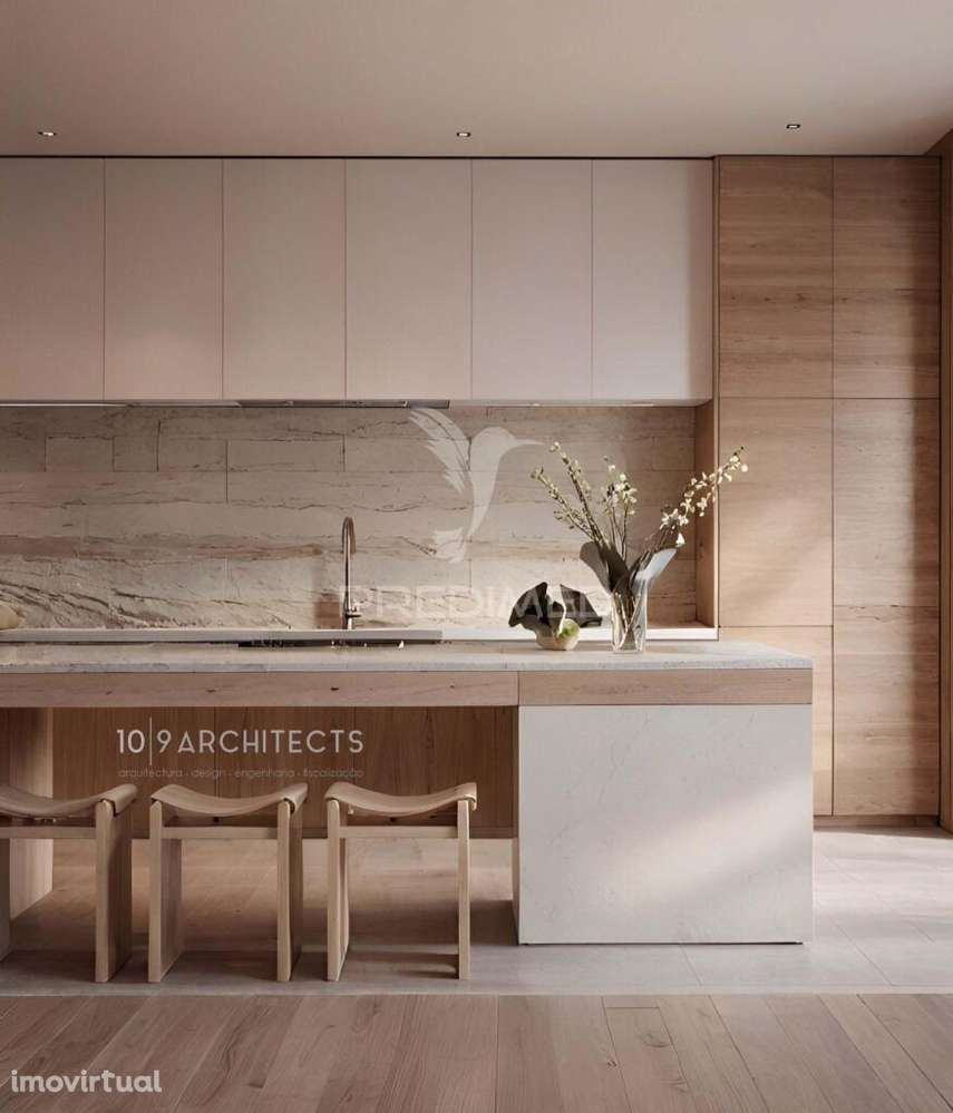 Apartamento T1 - Quinta da Malata, Portimão - Grande imagem: 4/12