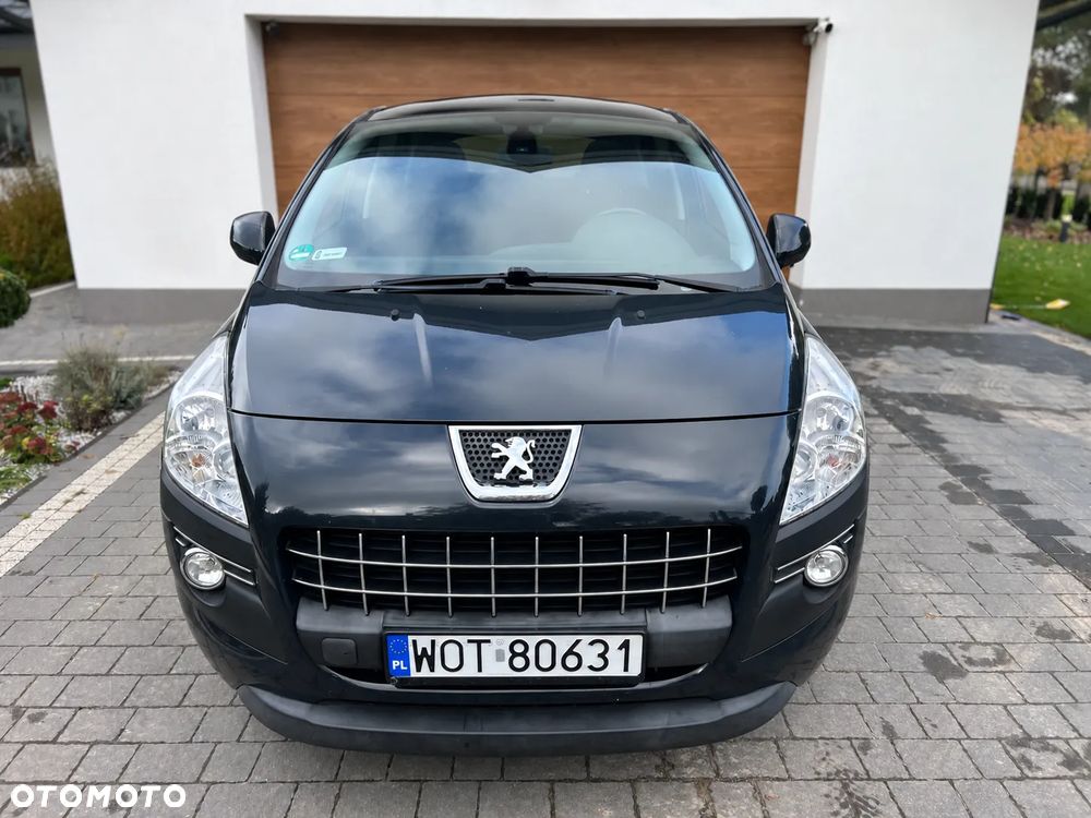 Peugeot 3008 - 37