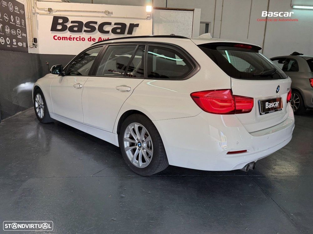 BMW 330 - 9