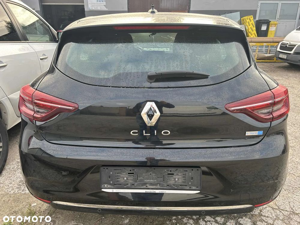 Renault Clio - 3