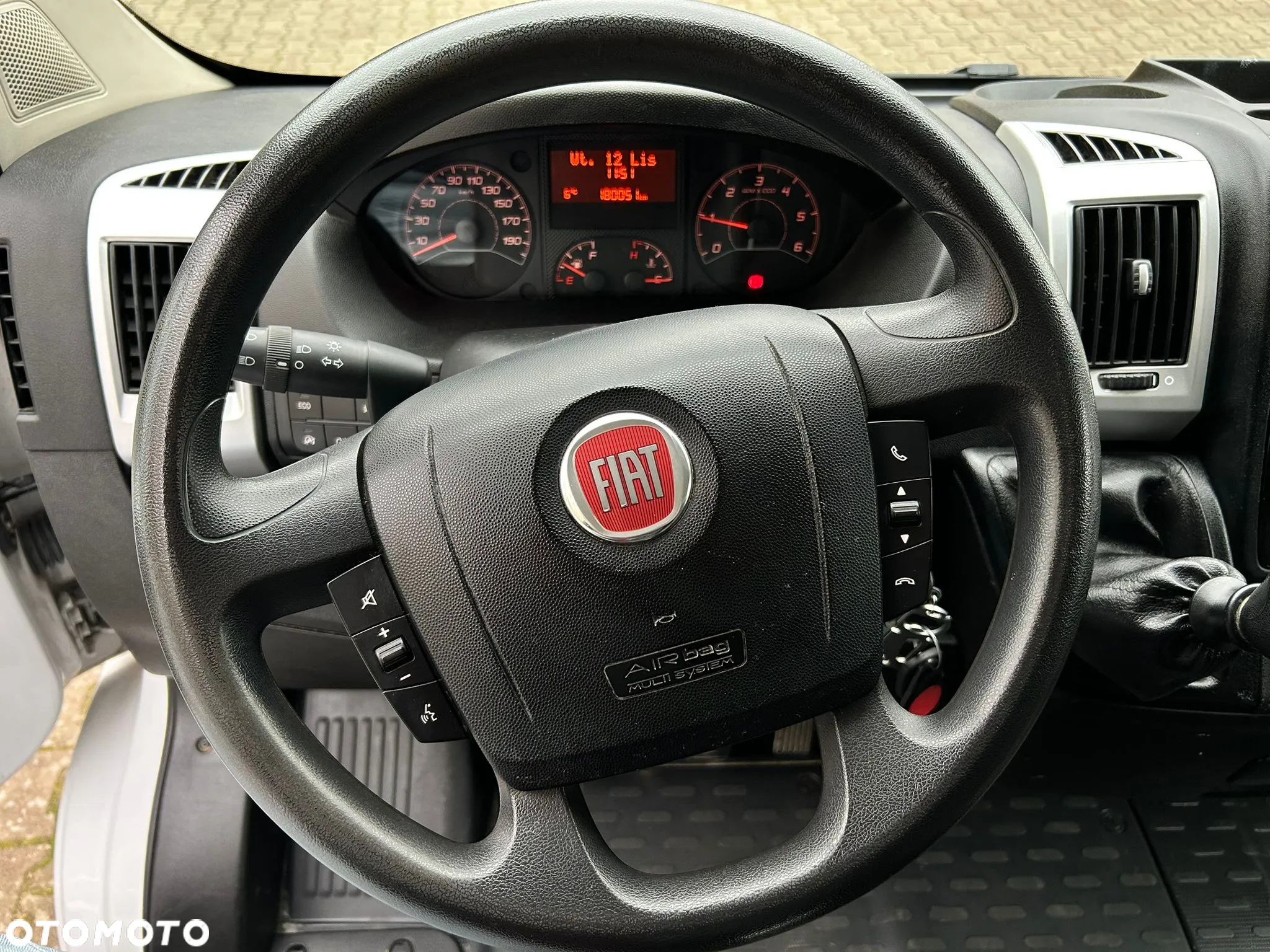 Fiat Ducato - 14
