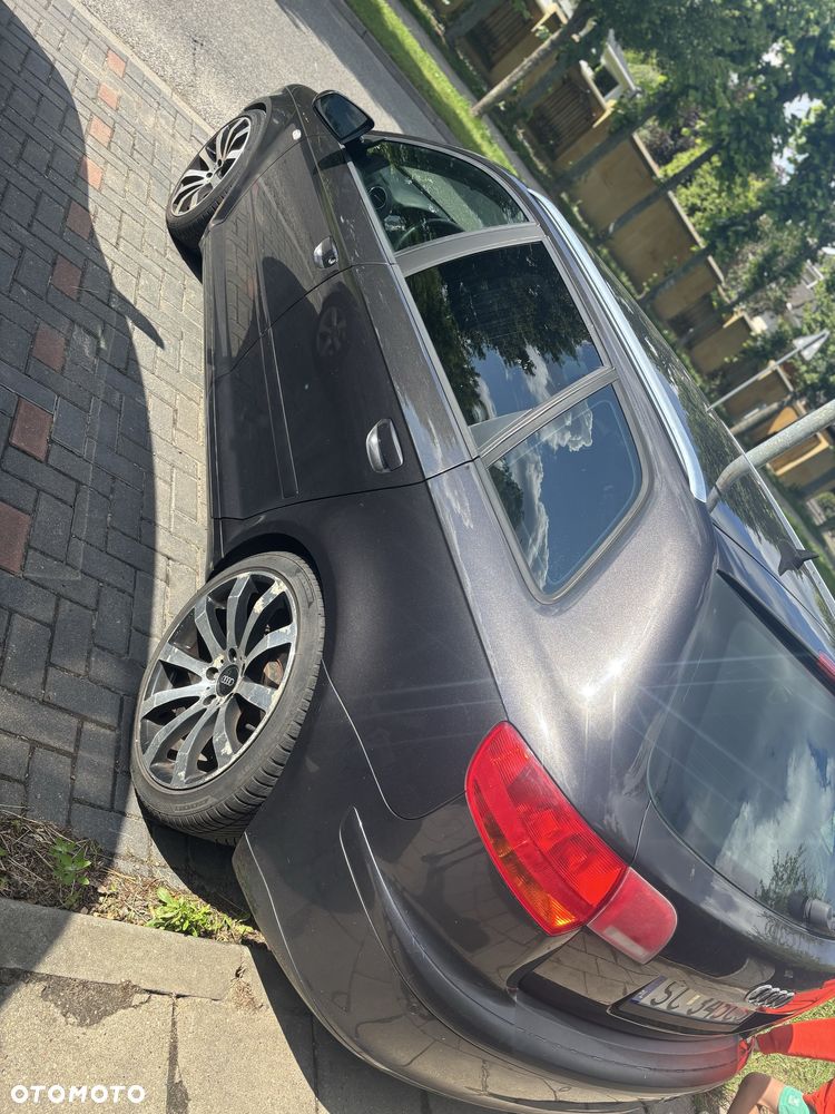 Audi A3 Sportback - 8