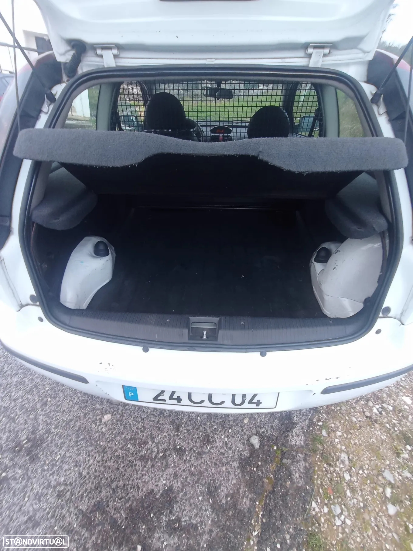 Opel Corsa 1.3 CDTi Sport - 6