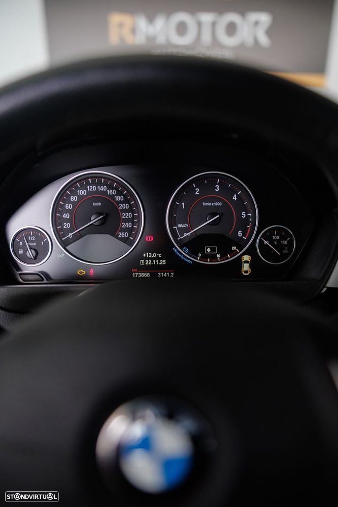 BMW 420 d xDrive Line Sport - 11