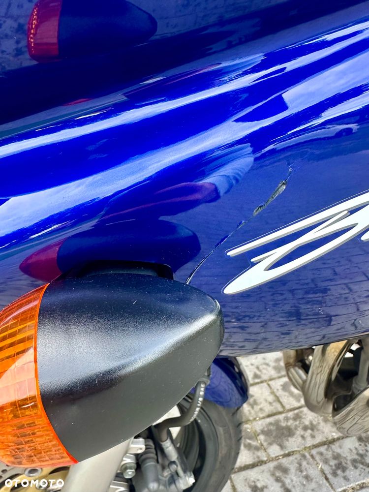 Suzuki Bandit - 19