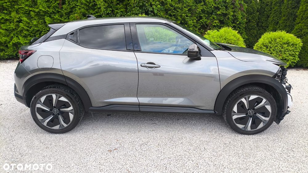 Nissan Juke - 3