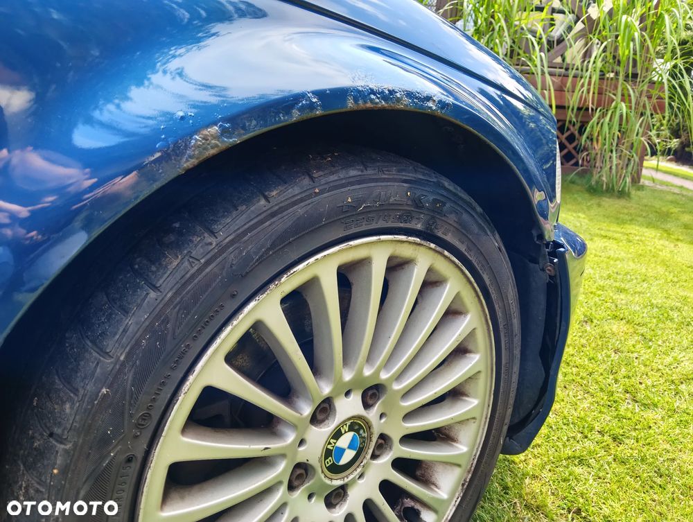 BMW Seria 3 330 Ci - 29