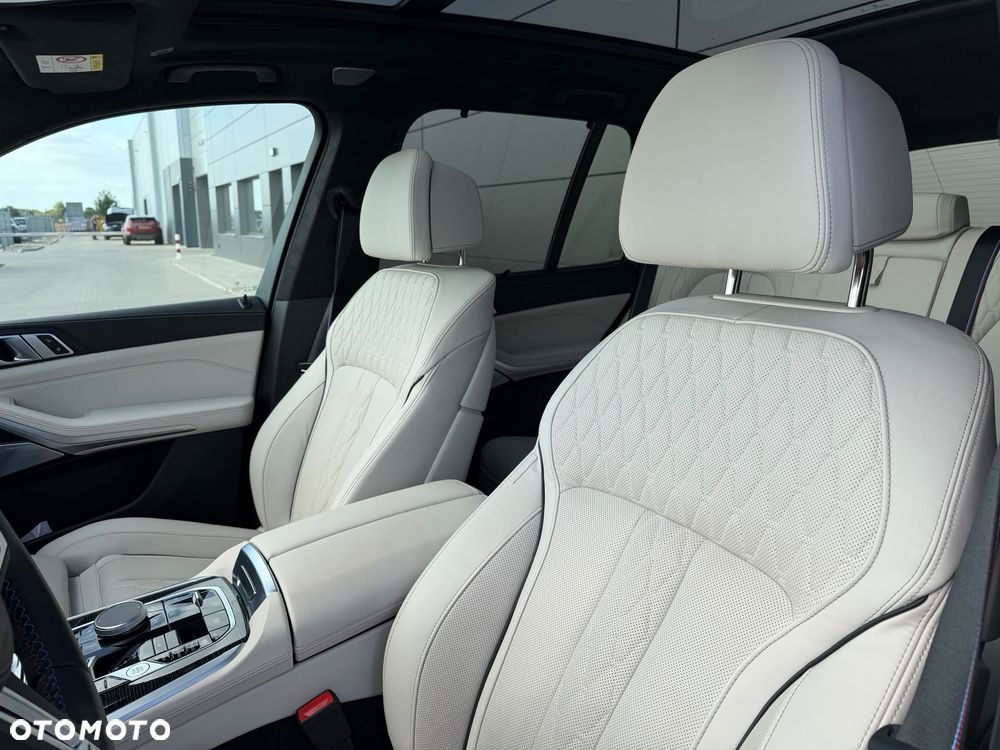 BMW X5 M - 11