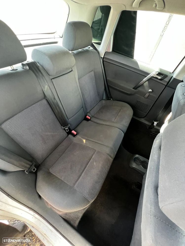 VW Polo 1.2 Confortline AC - 10
