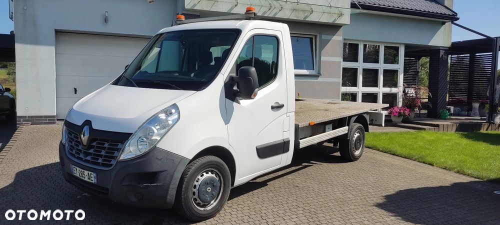 Renault Master - 19