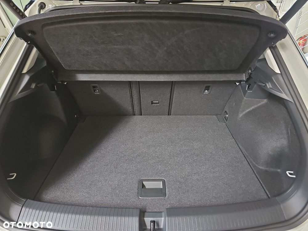 Volkswagen T-Roc 1.5 TSI Style DSG - 16