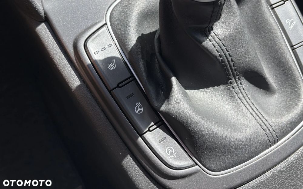 Hyundai Kona 1.0 T-GDI Advantage+ - 34