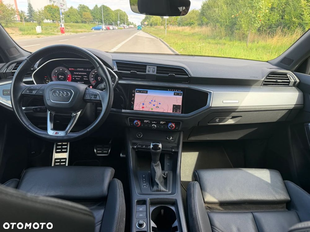 Audi Q3 Sportback - 26