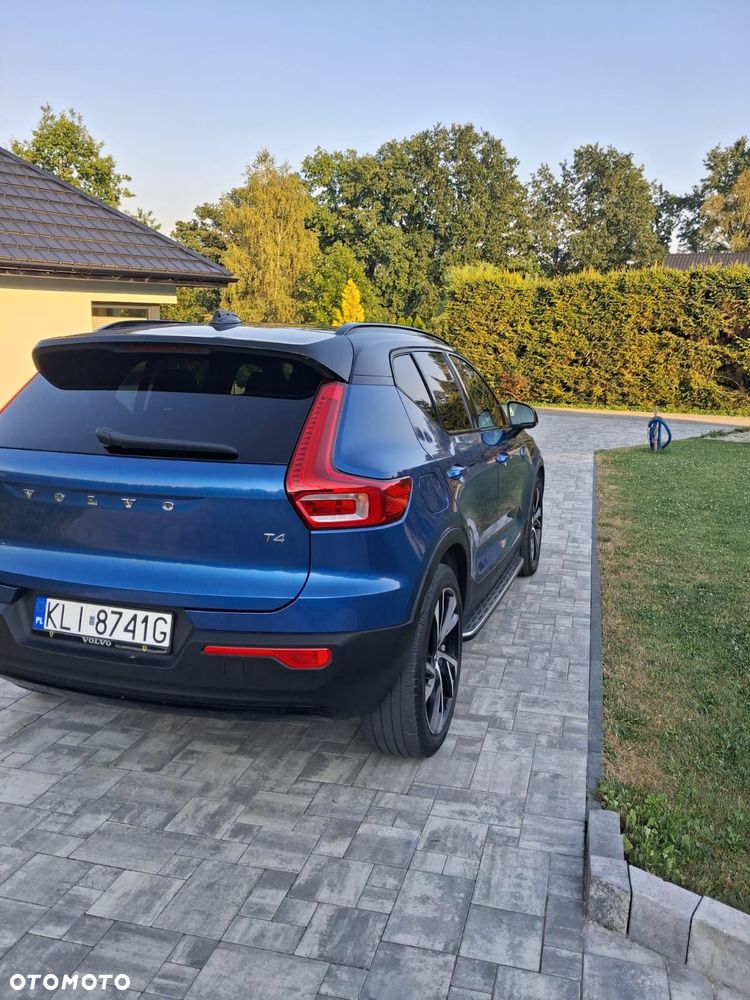 Volvo XC 40 - 4