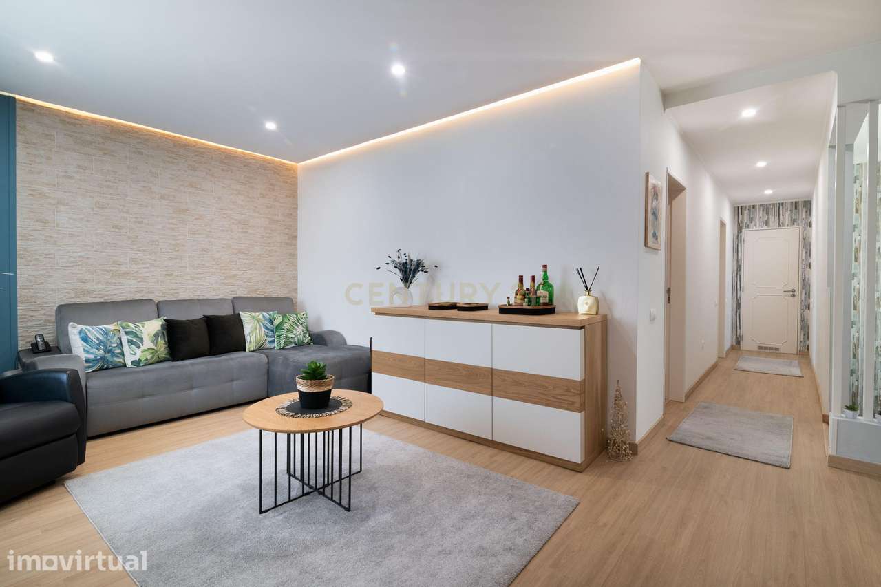 Uma casa feita para viver cada momento em família - Grande imagem: 2/53