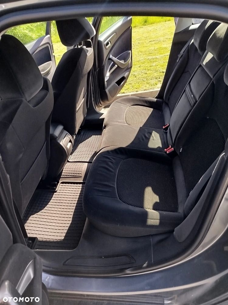 Citroën C5 2.0 HDi Confort - 7