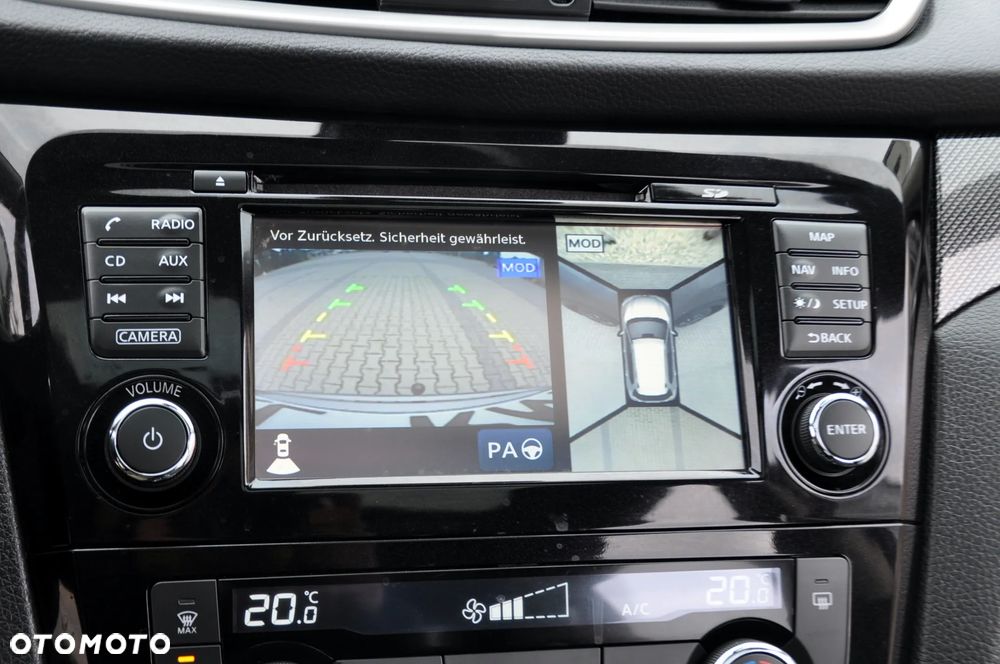 Nissan X-Trail 1.6 DCi ALL-MODE 4x4i Tekna - 32