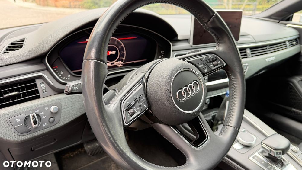 Audi A5 Coupé 2.0 TFSI Quattro Sport S tronic - 8