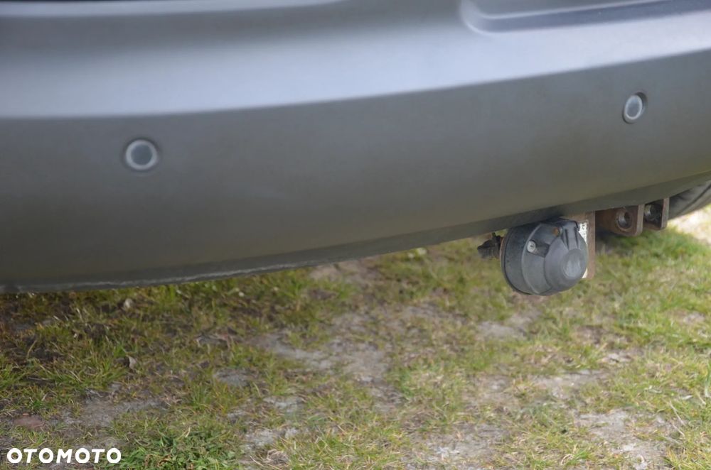 Kia Sportage 1.7 CRDI 2WD ISG Spirit - 31