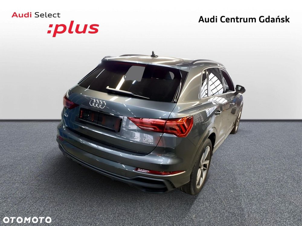Audi Q3 - 7