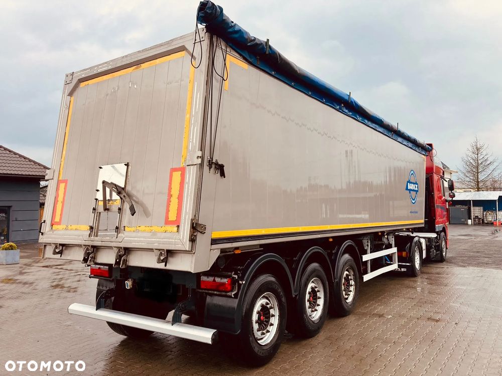 Bodex SAF 50 M3 - 5