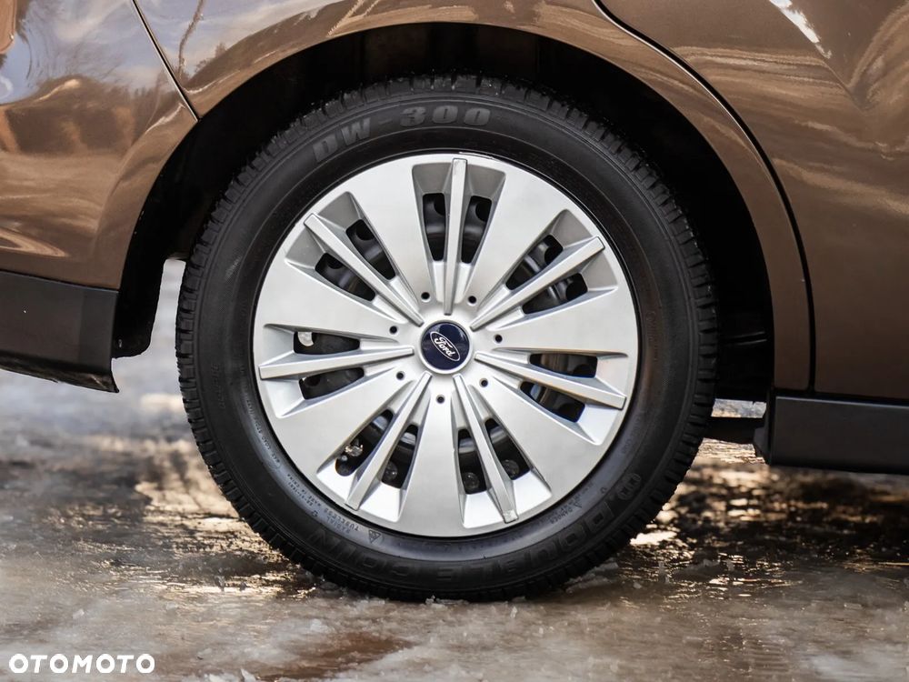 Ford C-MAX 1.5 TDCi Edition ASS - 38