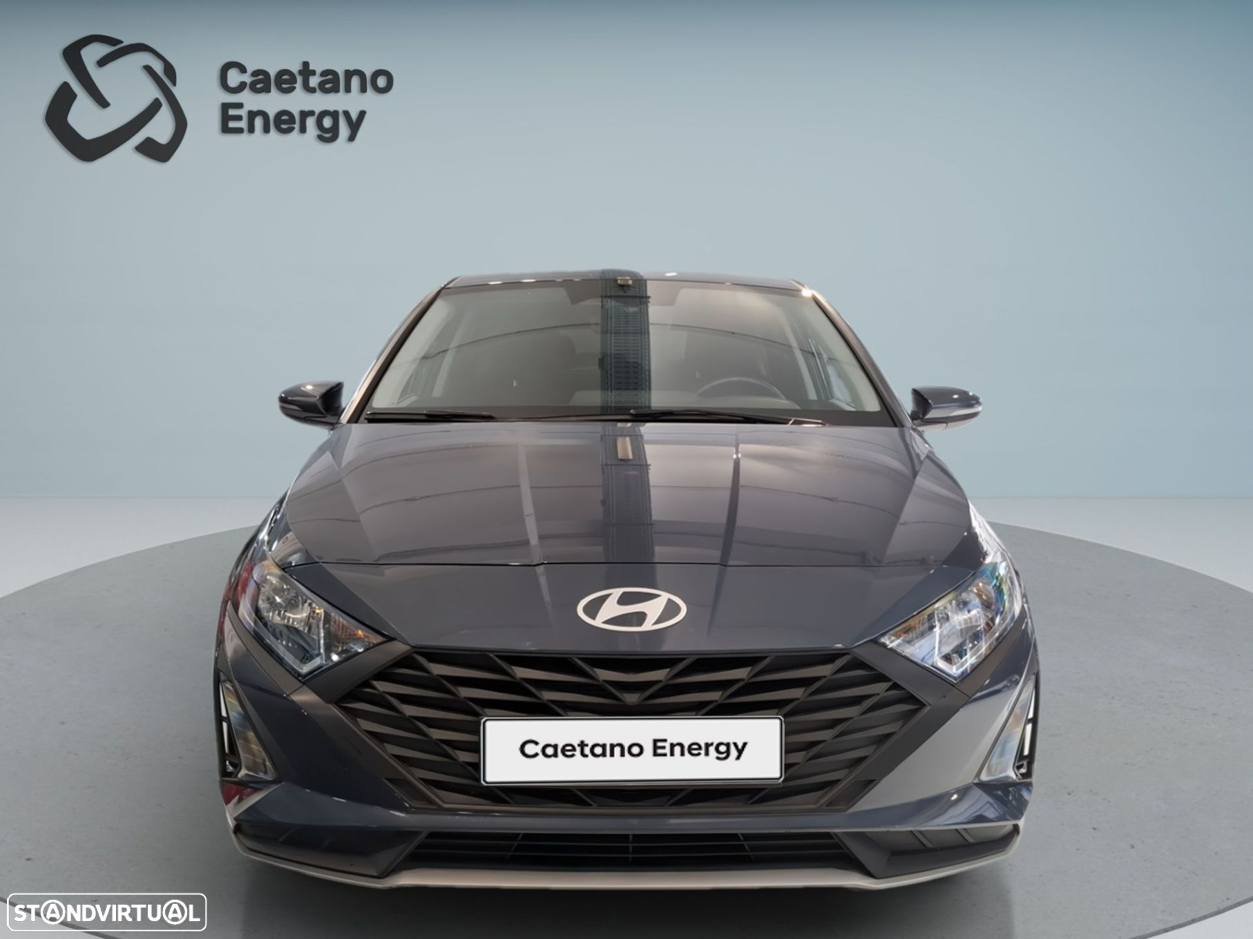 Hyundai i20 1.2 Comfort - 2