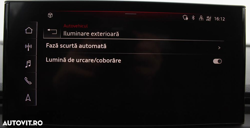 Audi Q5 50 TFSIe quattro S tronic S line - 30