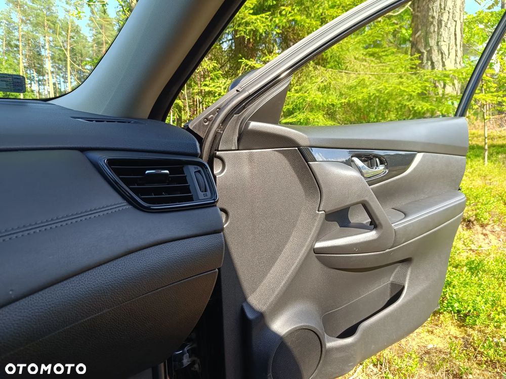 Nissan X-Trail - 3