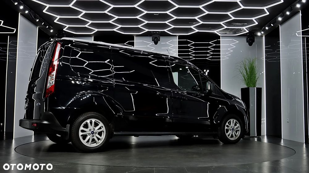 Ford Transit Connect - 9