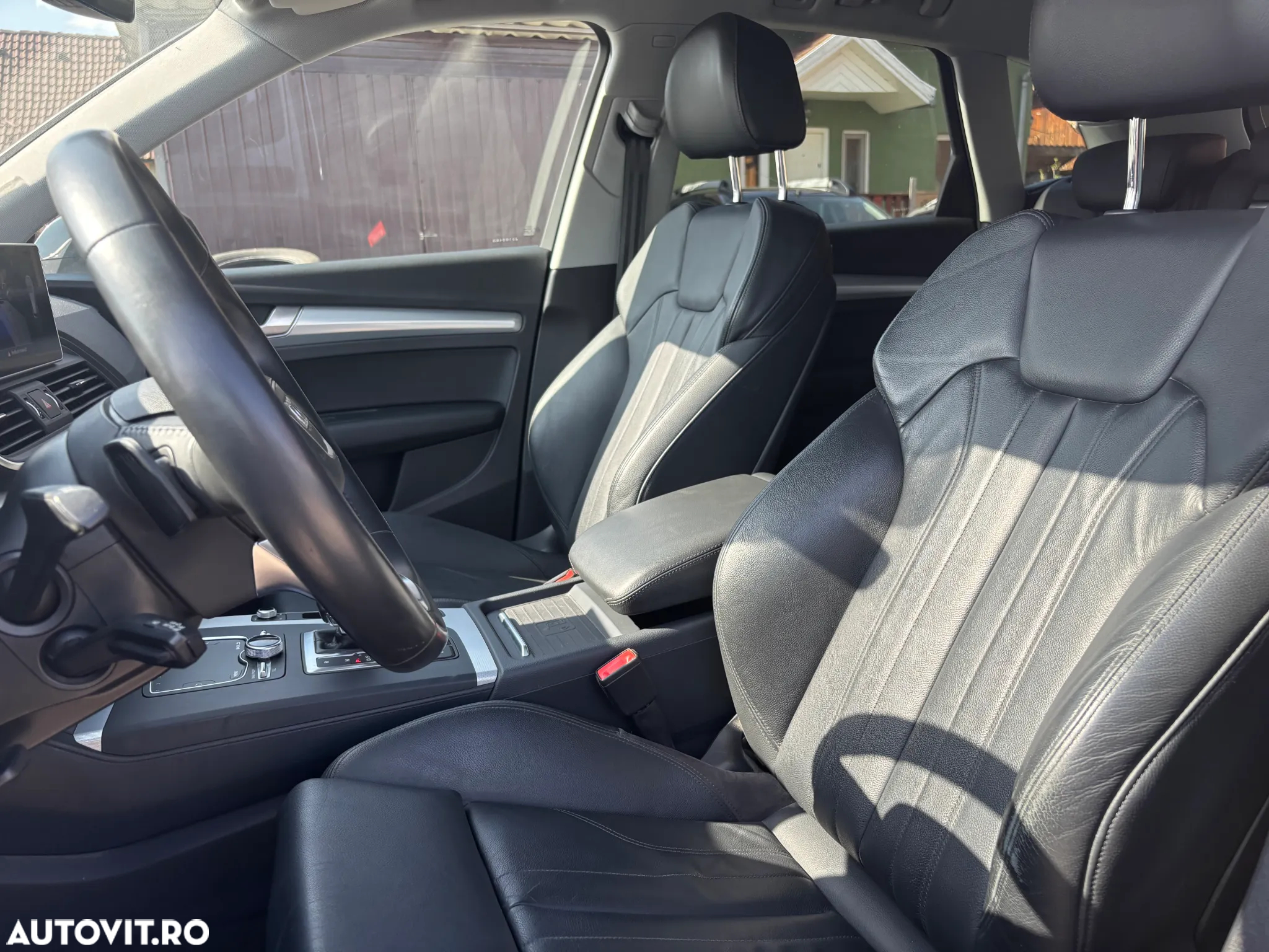 Audi Q5 2.0 40 TDI quattro S tronic Design - 13