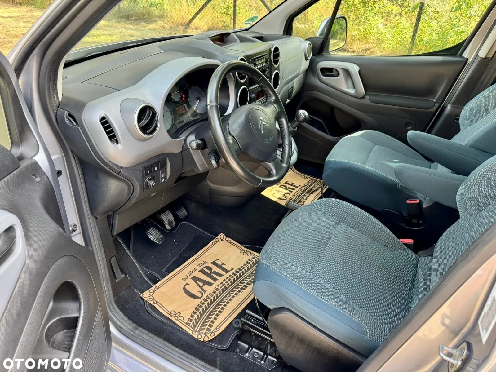 Citroën Berlingo Multispace BlueHDi 100 SELECTION - 15