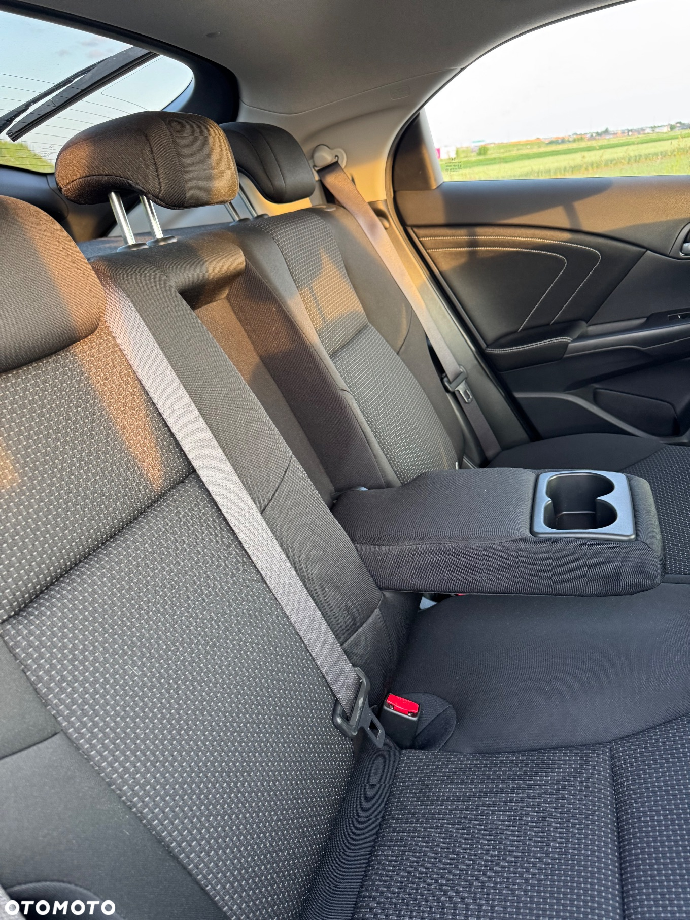 Honda Civic 1.8 Elegance (Honda Connect+) - 15